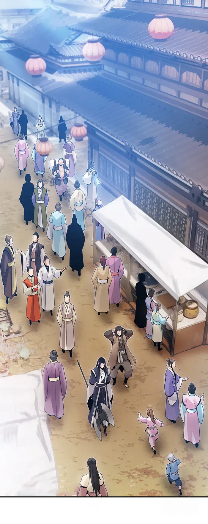 Dark and Light Martial Emperor Chapter 35 page 23 - 