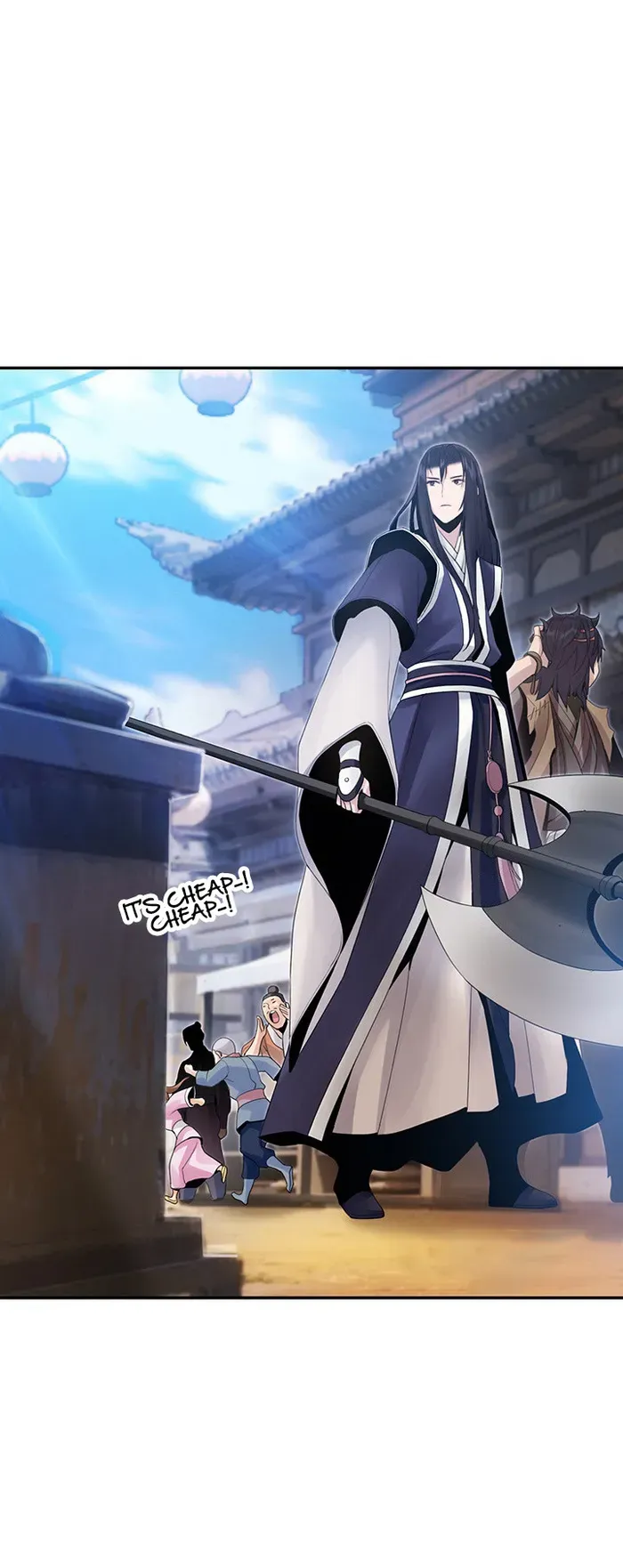 Dark and Light Martial Emperor Chapter 35 page 24 - 