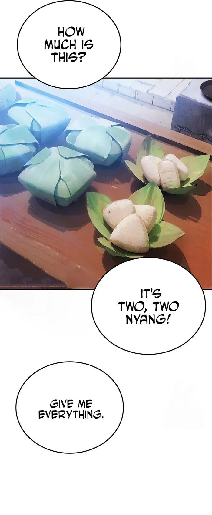 Dark and Light Martial Emperor Chapter 35 page 25 - 