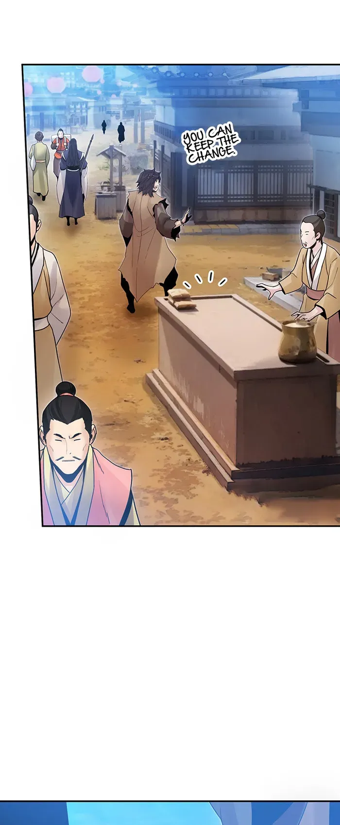 Dark and Light Martial Emperor Chapter 35 page 26 - 
