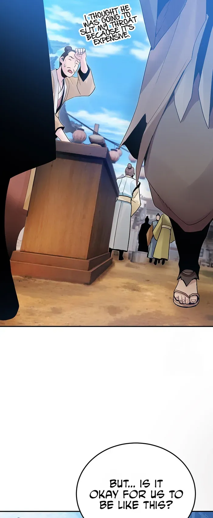 Dark and Light Martial Emperor Chapter 35 page 27 - 