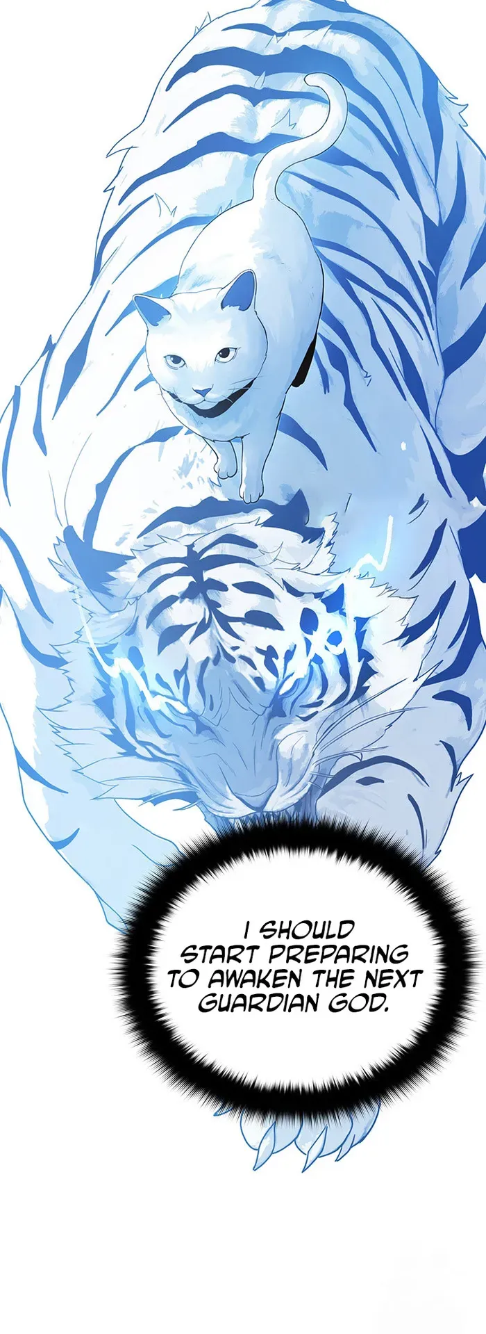Dark and Light Martial Emperor Chapter 35 page 36 - 