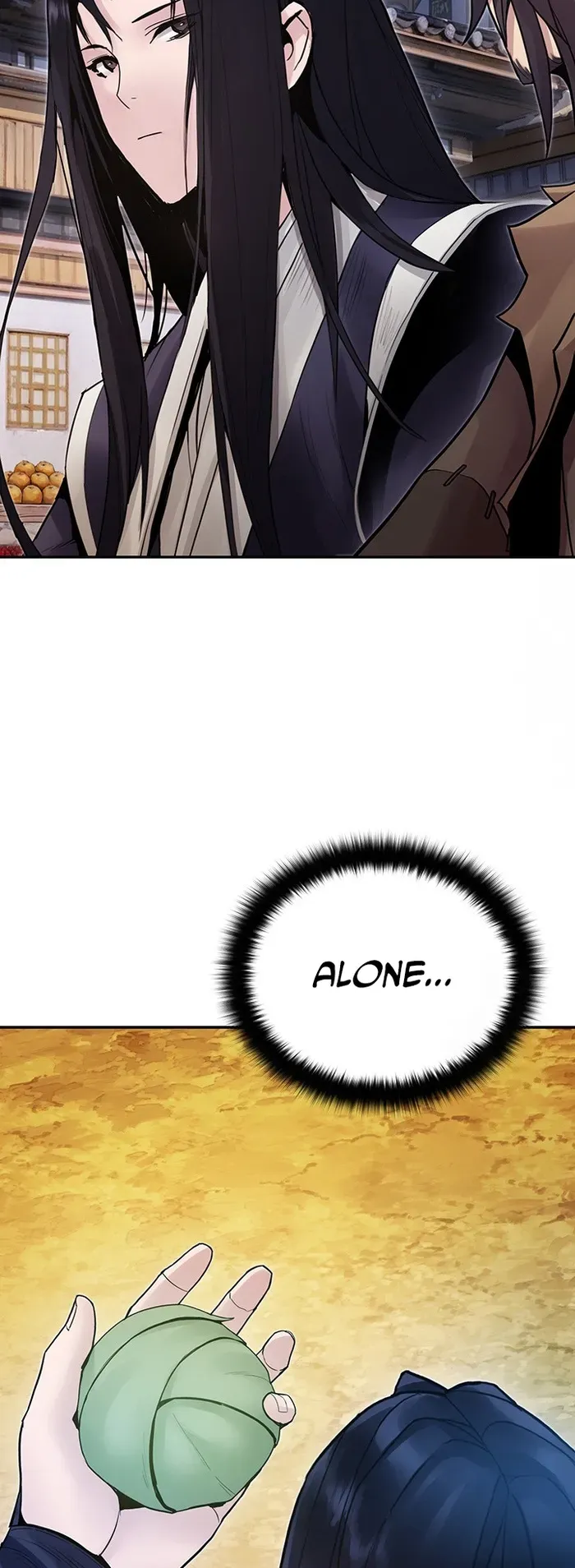 Dark and Light Martial Emperor Chapter 35 page 38 - 