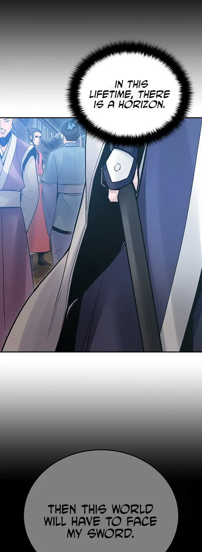 Dark and Light Martial Emperor Chapter 35 page 40 - 