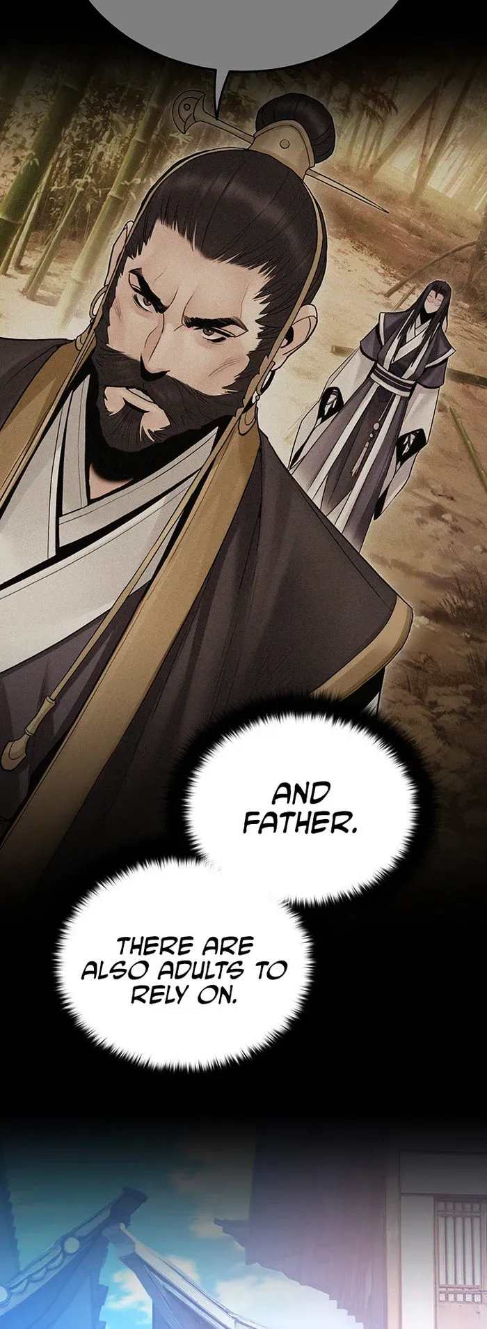 Dark and Light Martial Emperor Chapter 35 page 41 - 
