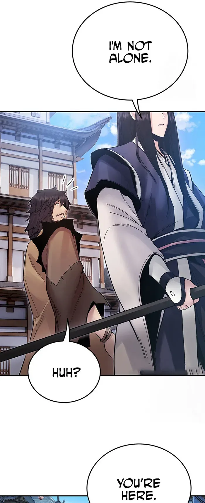 Dark and Light Martial Emperor Chapter 35 page 43 - 