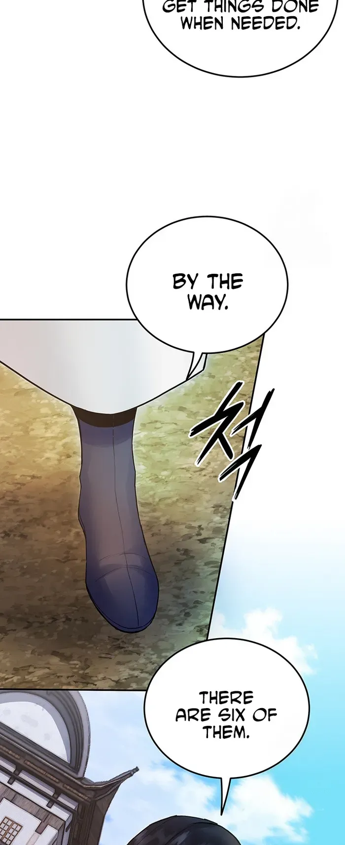 Dark and Light Martial Emperor Chapter 35 page 46 - 