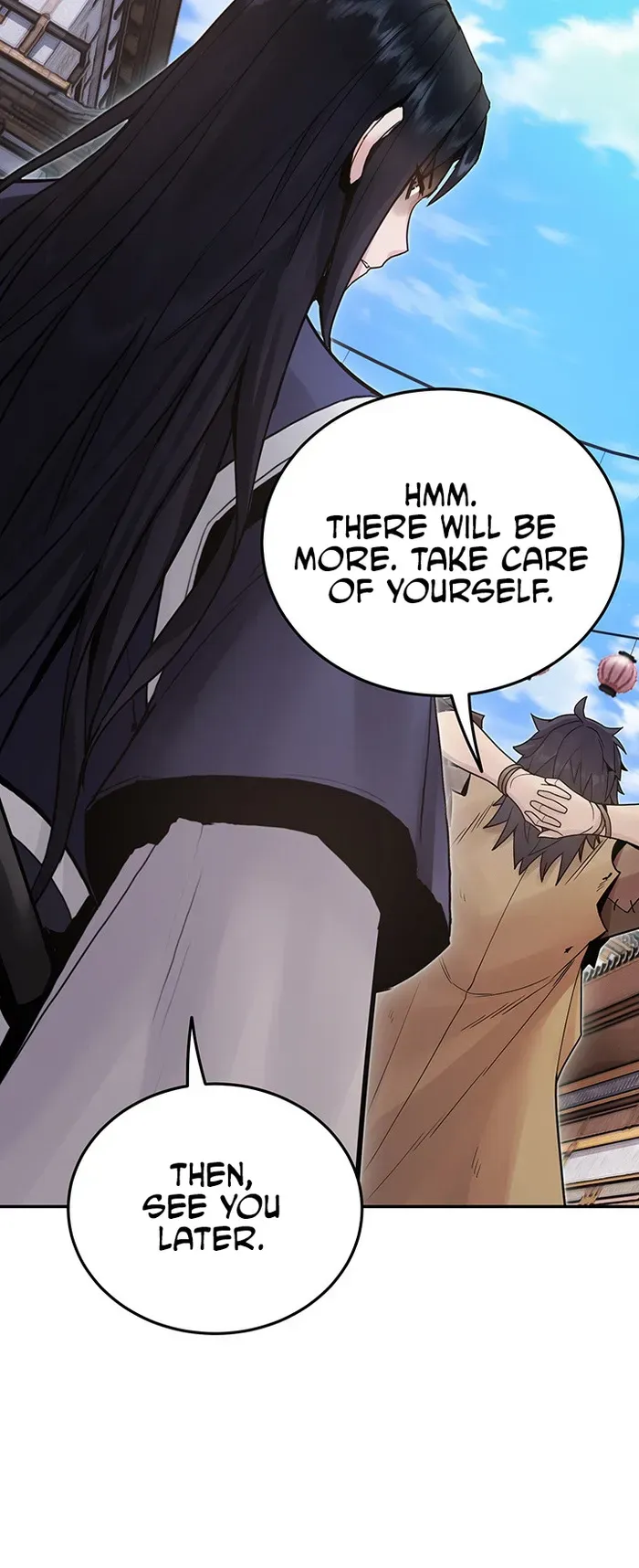 Dark and Light Martial Emperor Chapter 35 page 47 - 