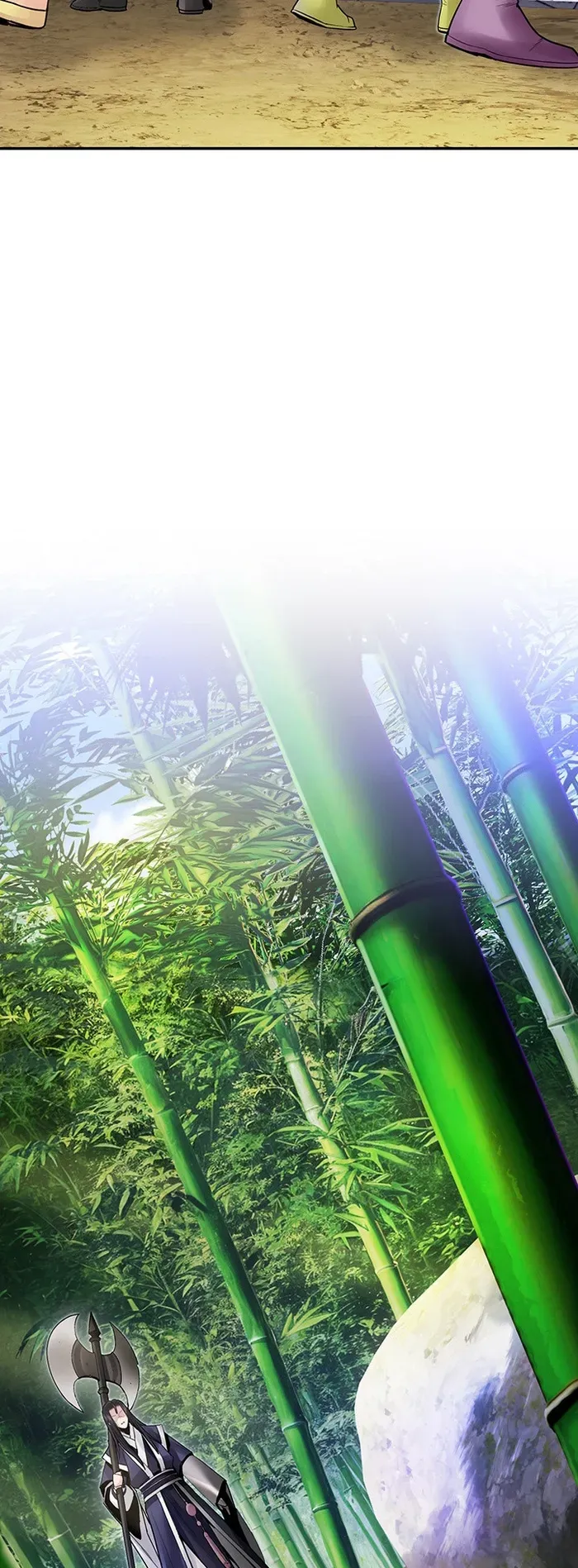 Dark and Light Martial Emperor Chapter 35 page 50 - 