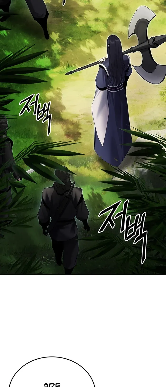 Dark and Light Martial Emperor Chapter 35 page 59 - 