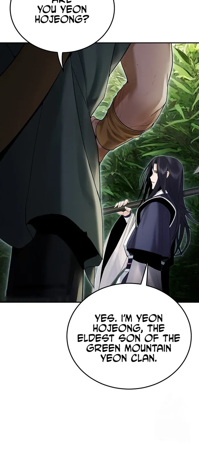 Dark and Light Martial Emperor Chapter 35 page 60 - 