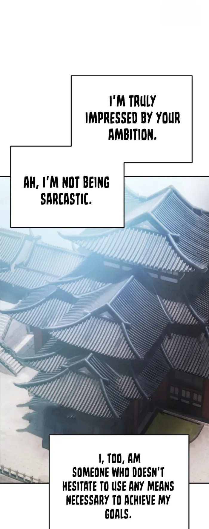 Dark and Light Martial Emperor Chapter 35 page 7 - 