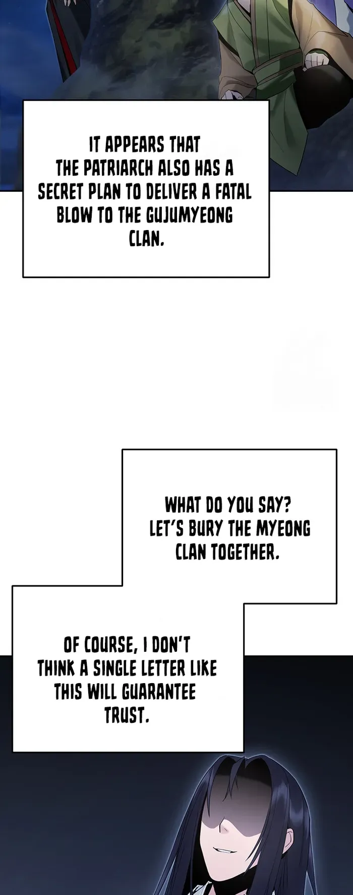 Dark and Light Martial Emperor Chapter 35 page 9 - 