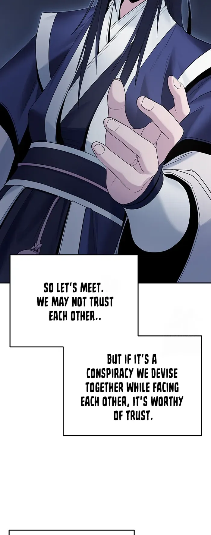 Dark and Light Martial Emperor Chapter 35 page 10 - 