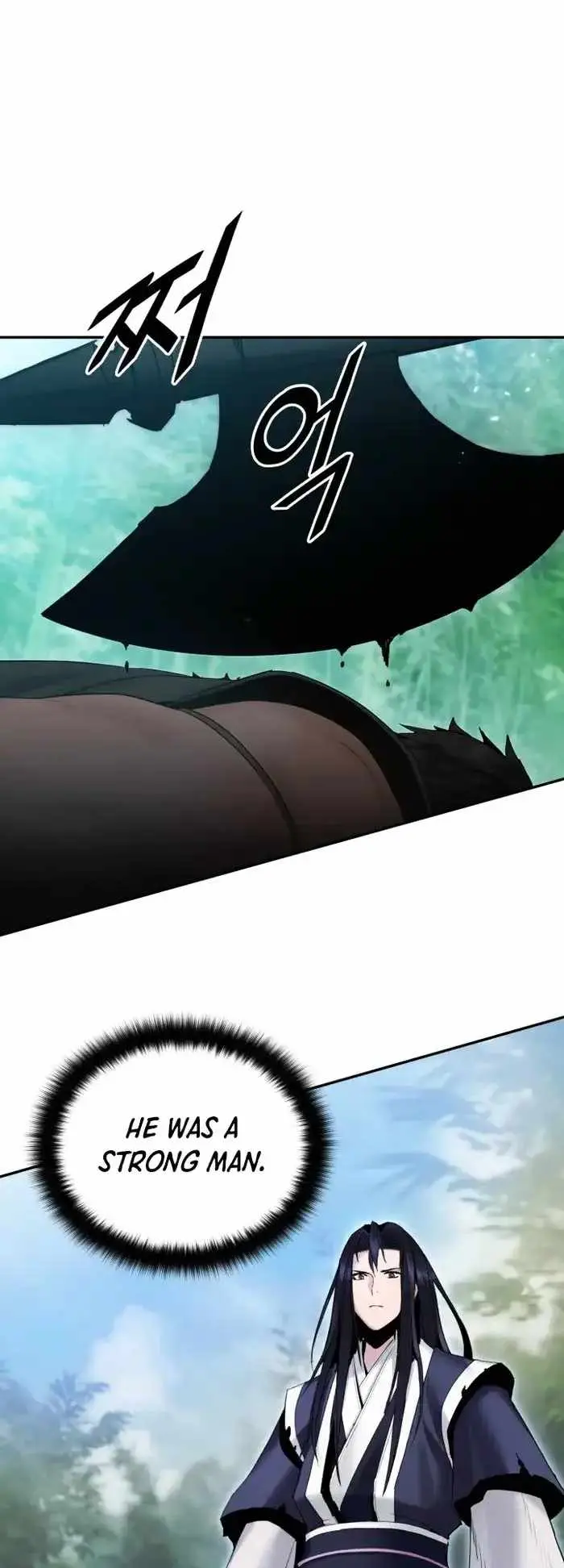 Dark and Light Martial Emperor Chapter 38 page 23 - 