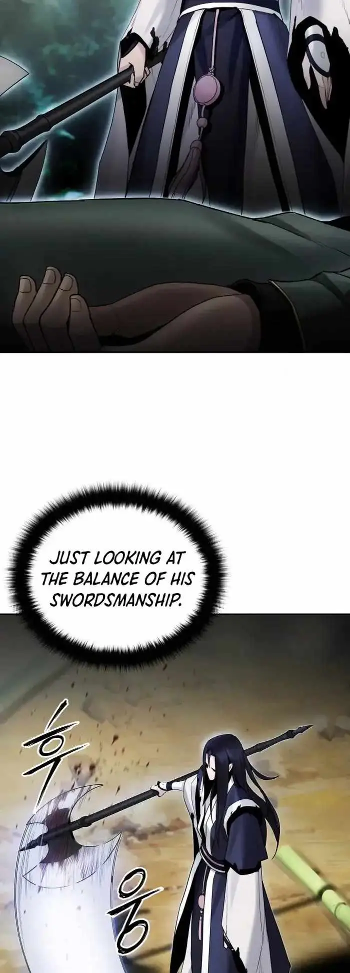 Dark and Light Martial Emperor Chapter 38 page 24 - 