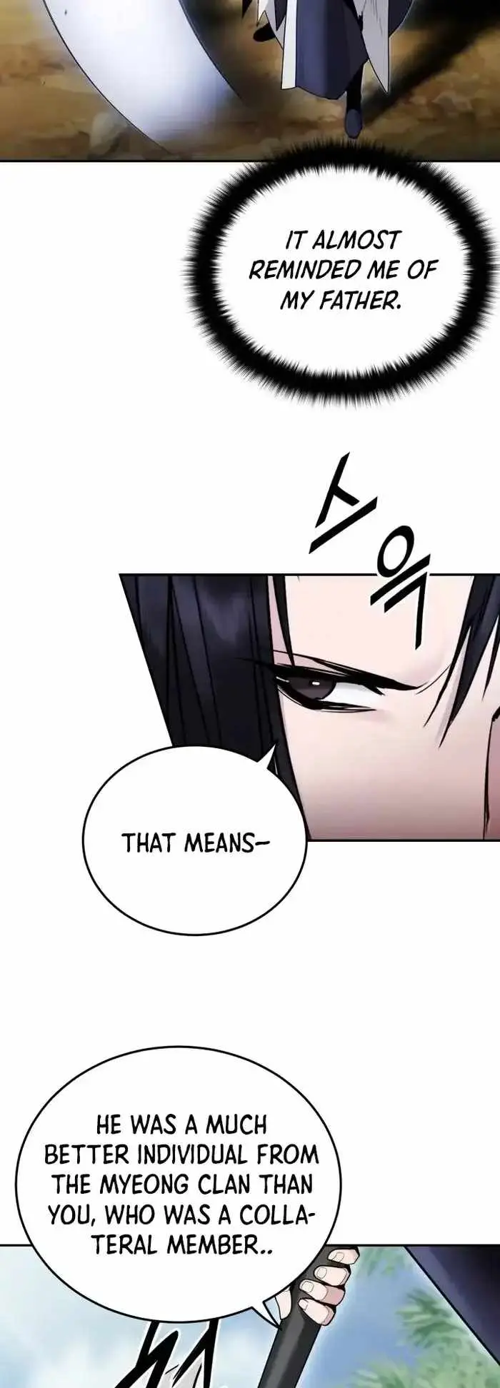 Dark and Light Martial Emperor Chapter 38 page 25 - 