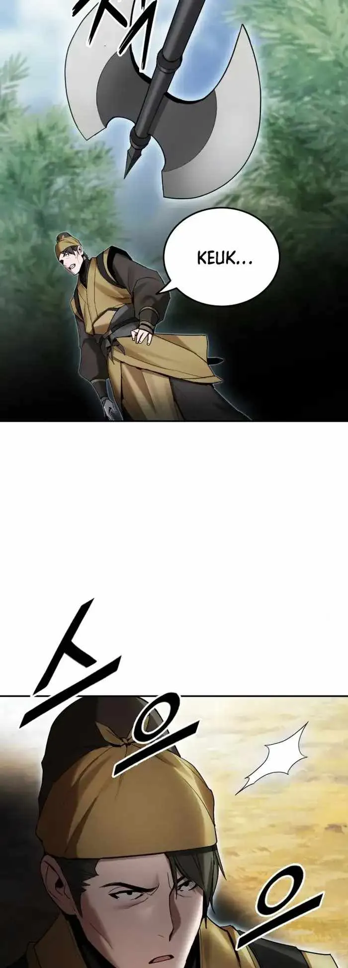 Dark and Light Martial Emperor Chapter 38 page 26 - 