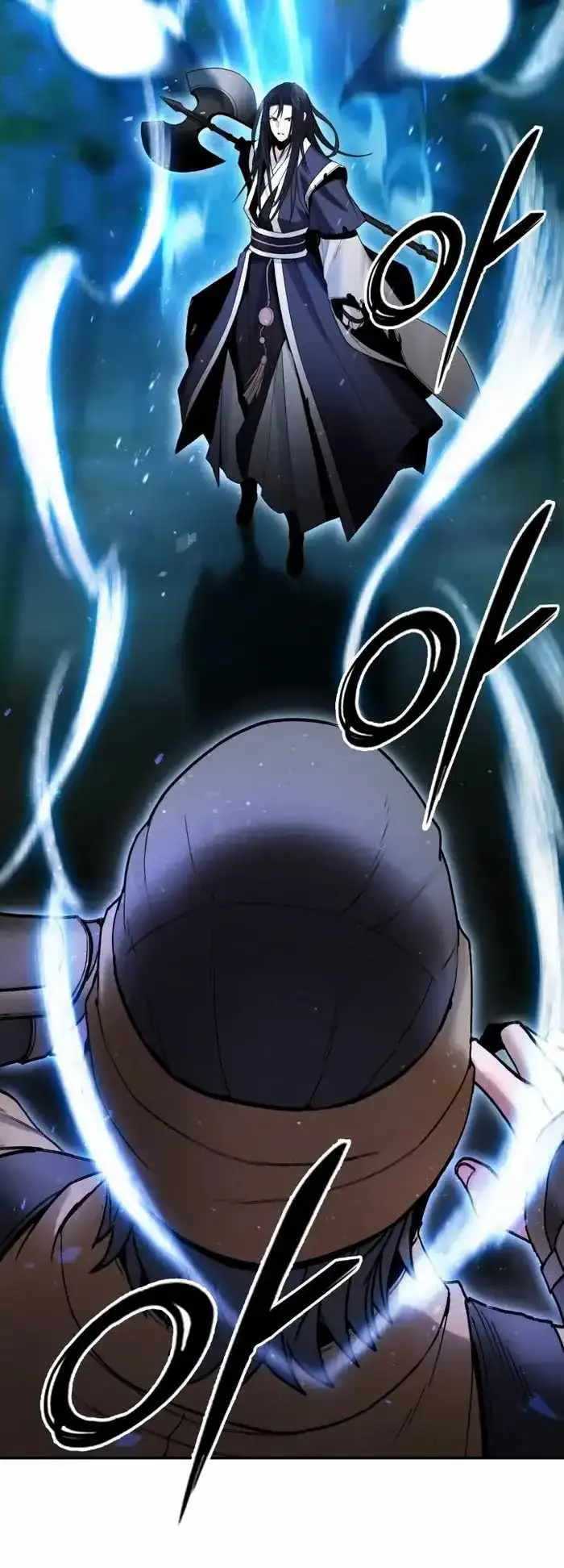 Dark and Light Martial Emperor Chapter 38 page 28 - 