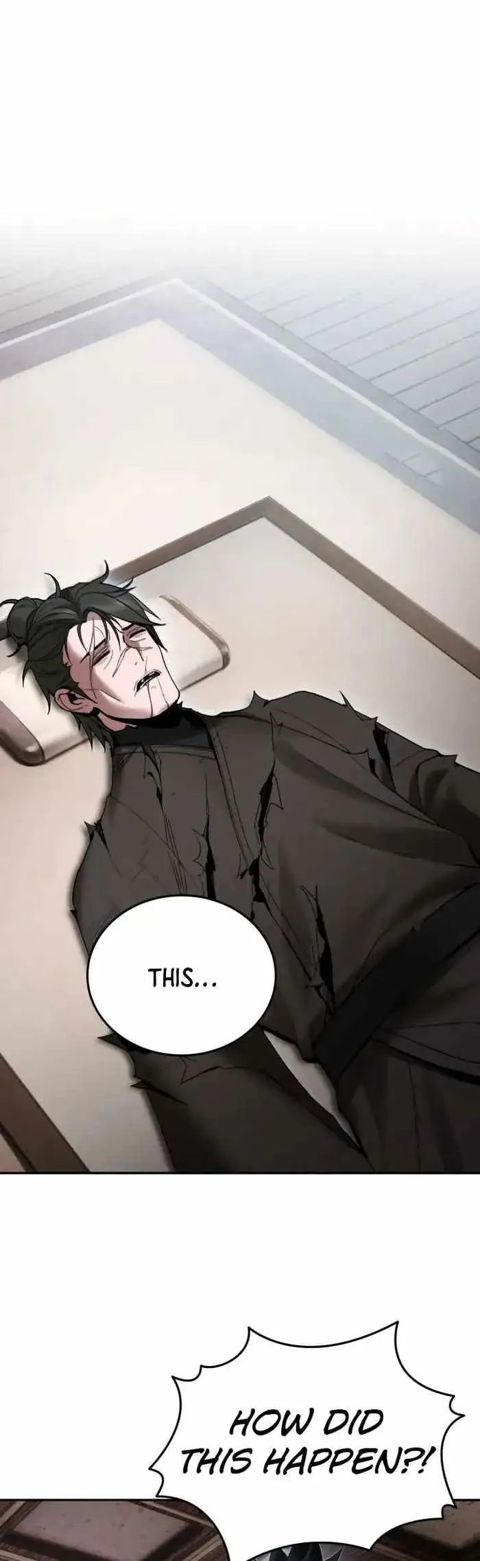 Dark and Light Martial Emperor Chapter 38 page 29 - 