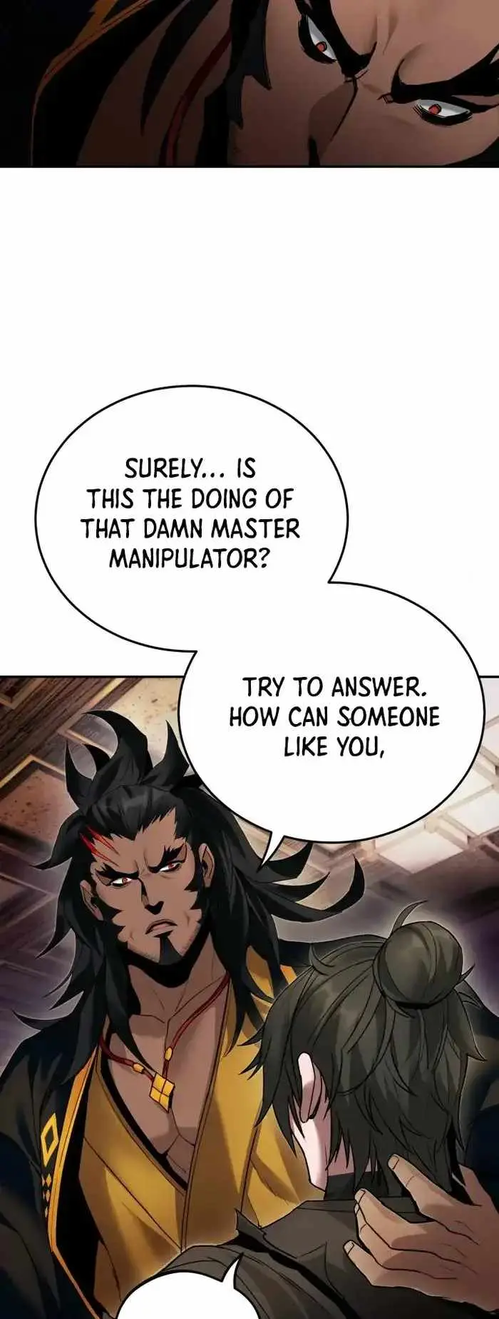 Dark and Light Martial Emperor Chapter 38 page 32 - 