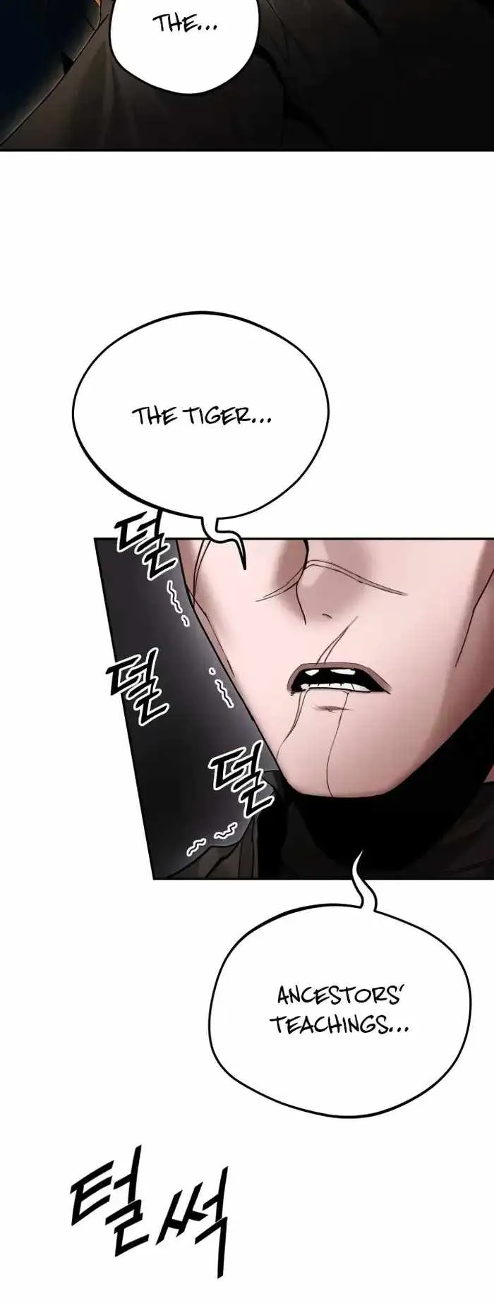 Dark and Light Martial Emperor Chapter 38 page 33 - 