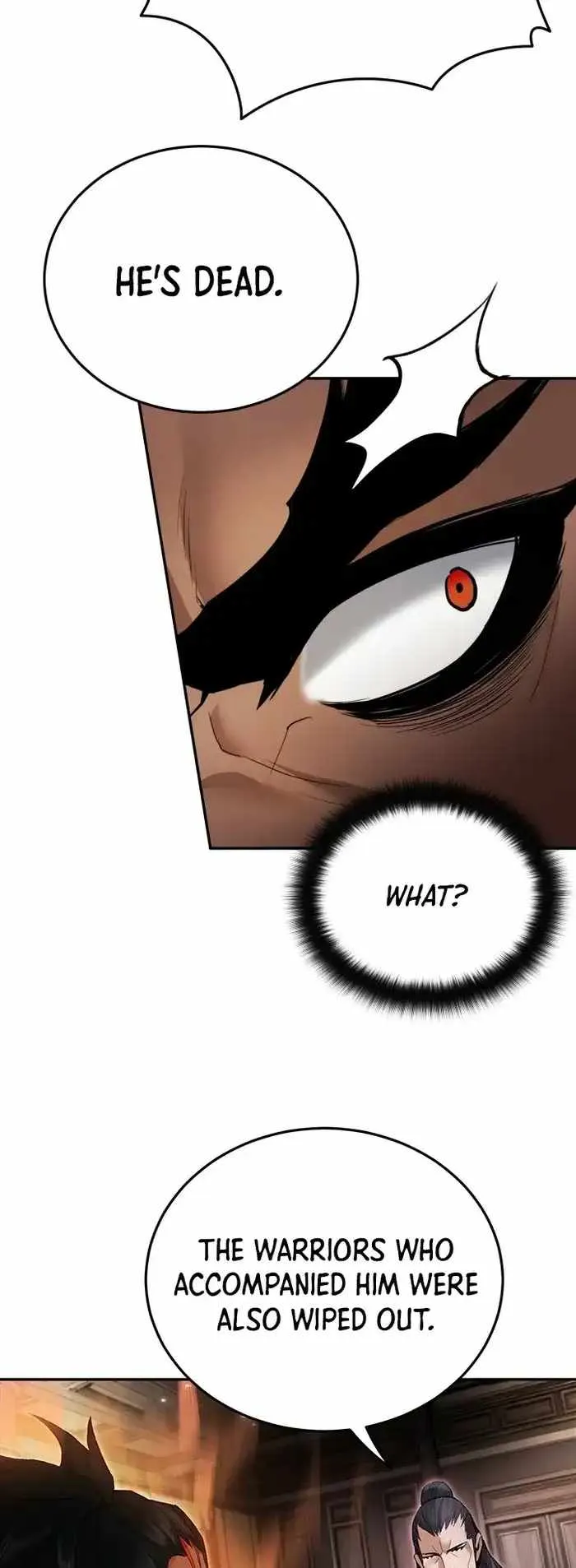 Dark and Light Martial Emperor Chapter 38 page 36 - 