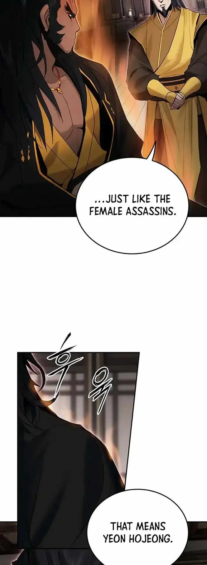 Dark and Light Martial Emperor Chapter 38 page 37 - 