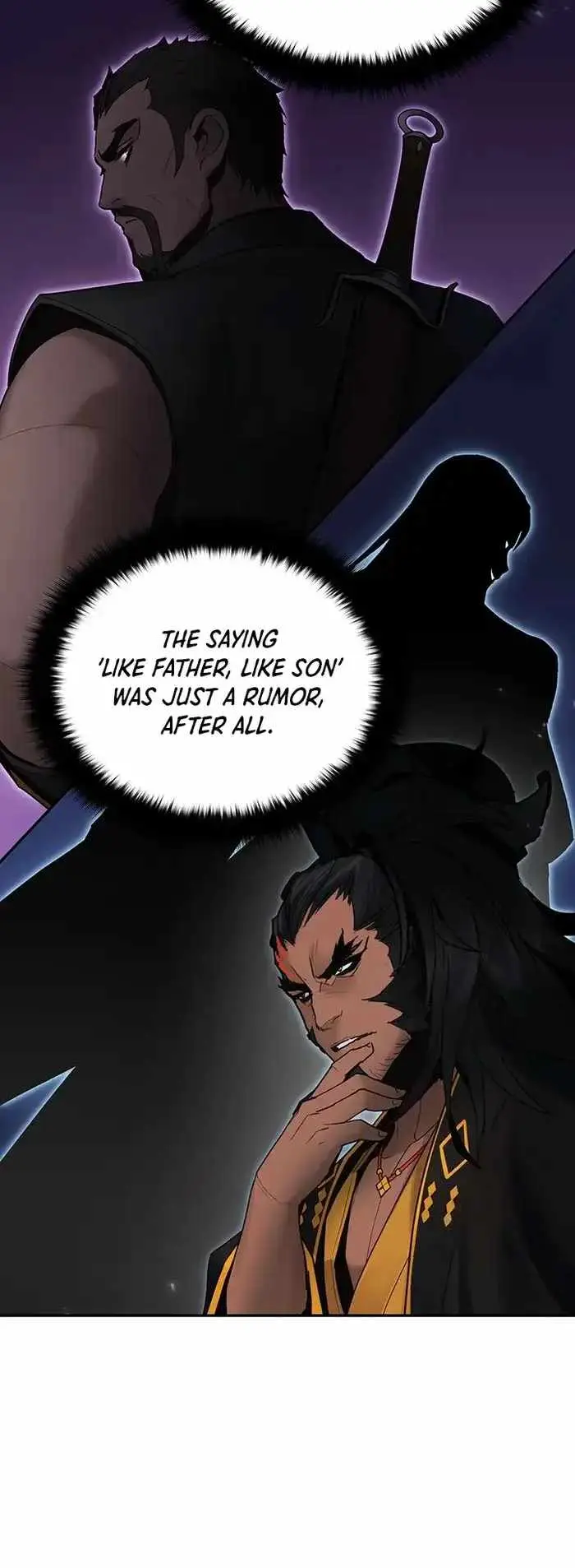 Dark and Light Martial Emperor Chapter 38 page 39 - 