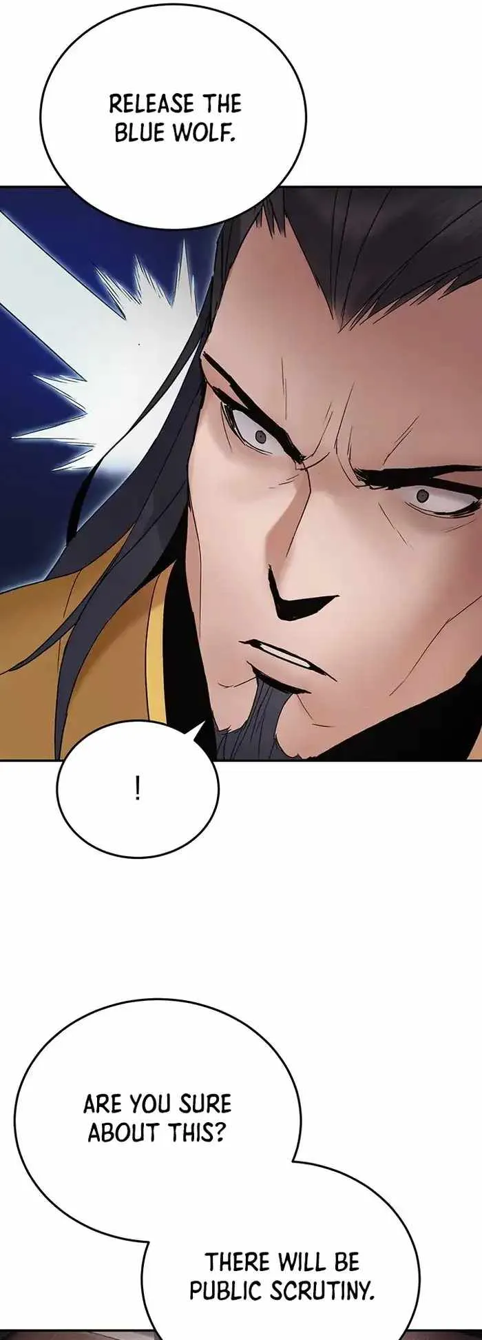 Dark and Light Martial Emperor Chapter 38 page 40 - 