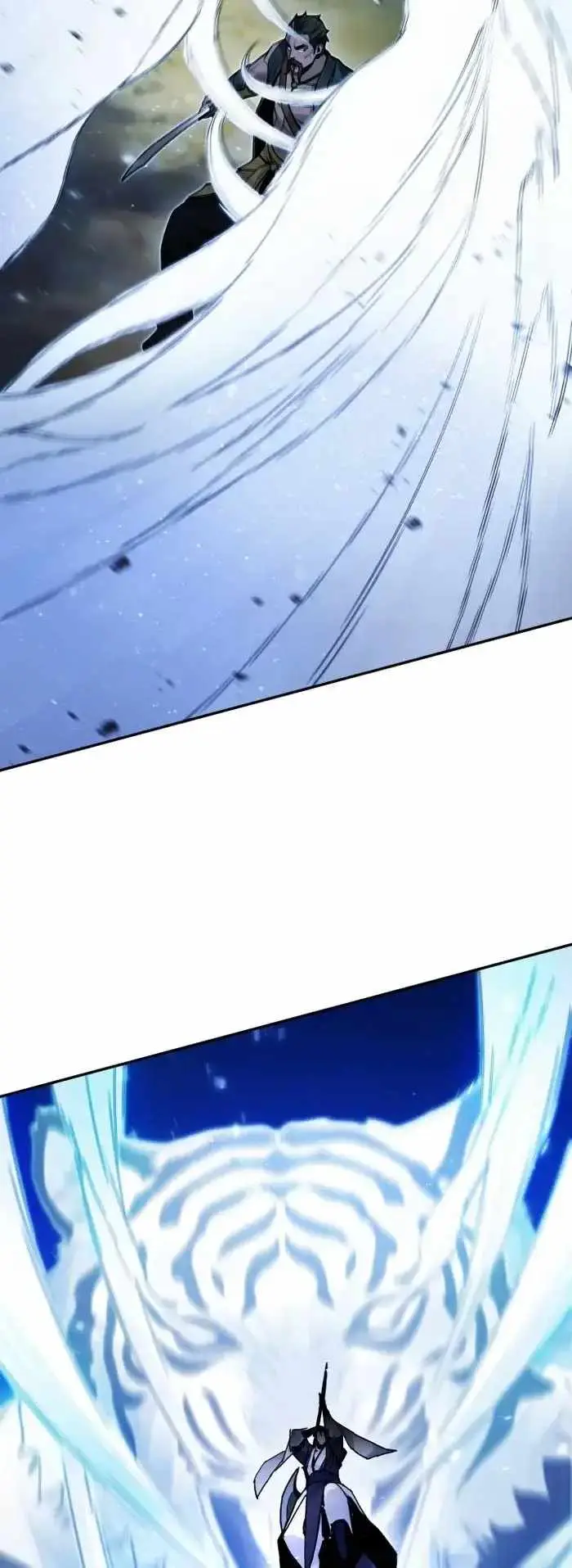 Dark and Light Martial Emperor Chapter 38 page 5 - 