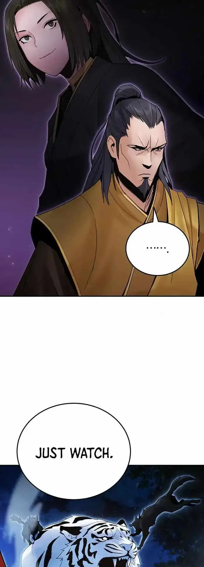 Dark and Light Martial Emperor Chapter 38 page 42 - 