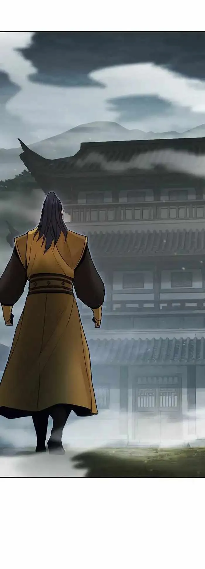 Dark and Light Martial Emperor Chapter 38 page 45 - 