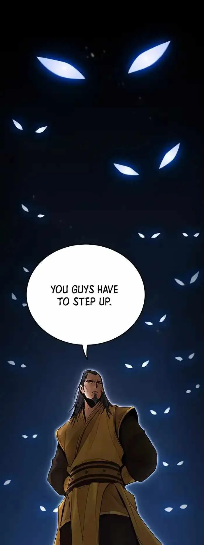 Dark and Light Martial Emperor Chapter 38 page 48 - 