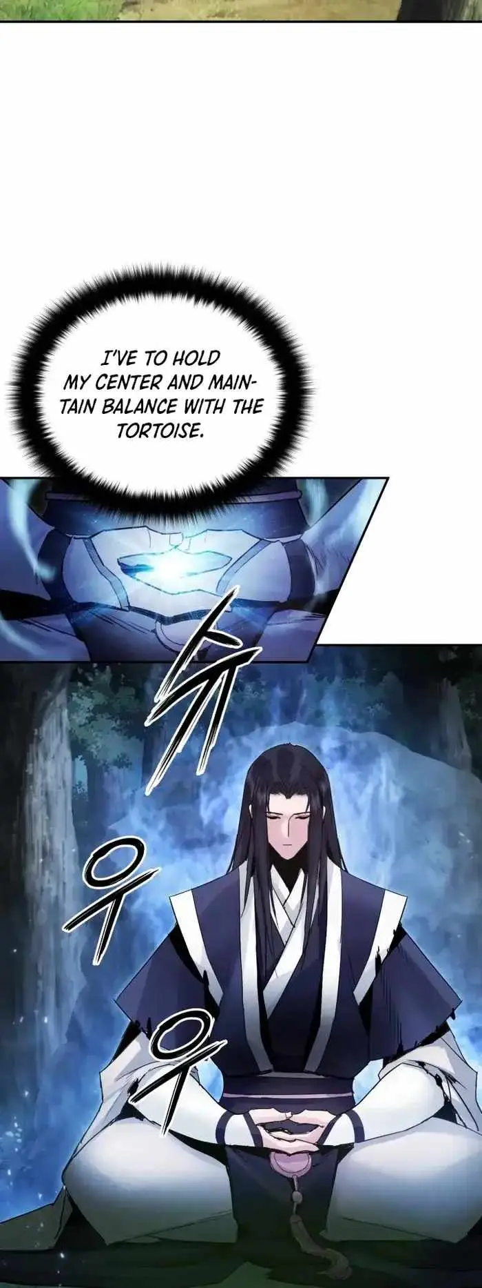Dark and Light Martial Emperor Chapter 38 page 51 - 