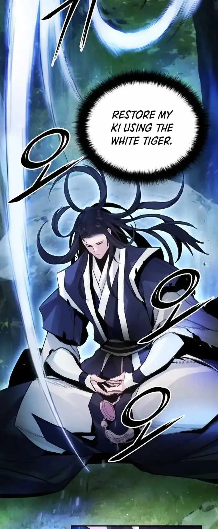 Dark and Light Martial Emperor Chapter 38 page 53 - 