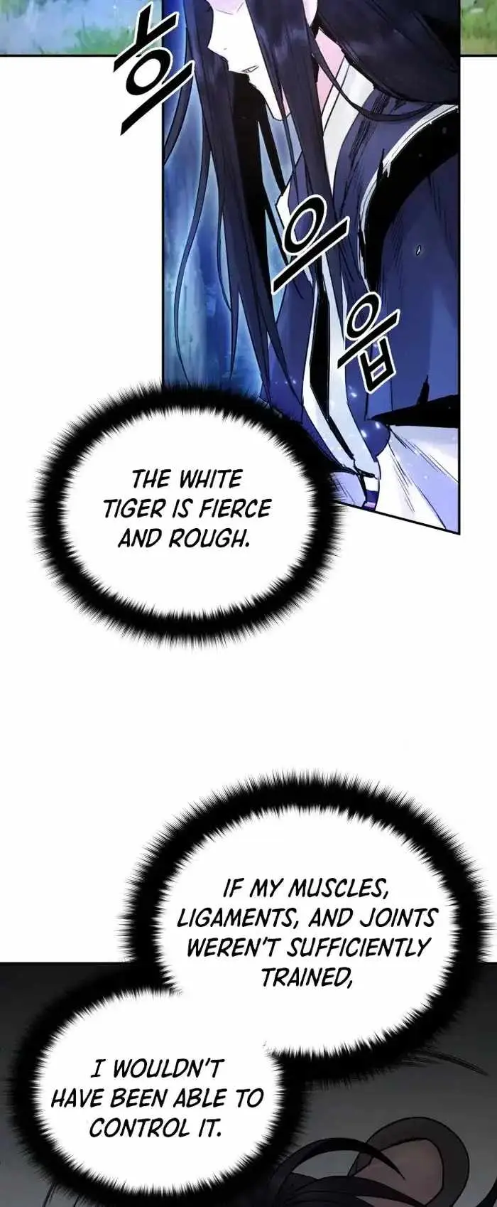 Dark and Light Martial Emperor Chapter 38 page 54 - 