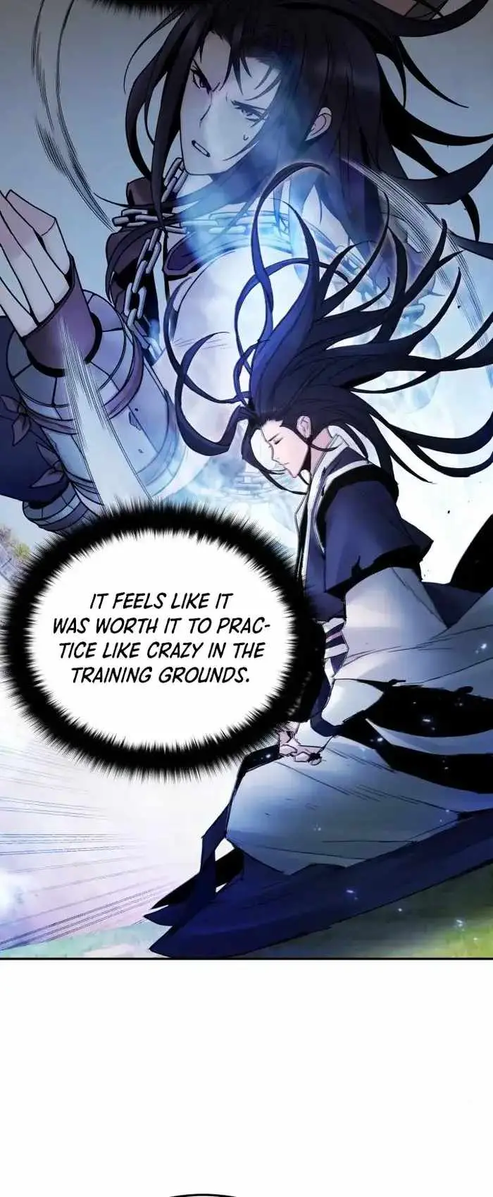 Dark and Light Martial Emperor Chapter 38 page 55 - 
