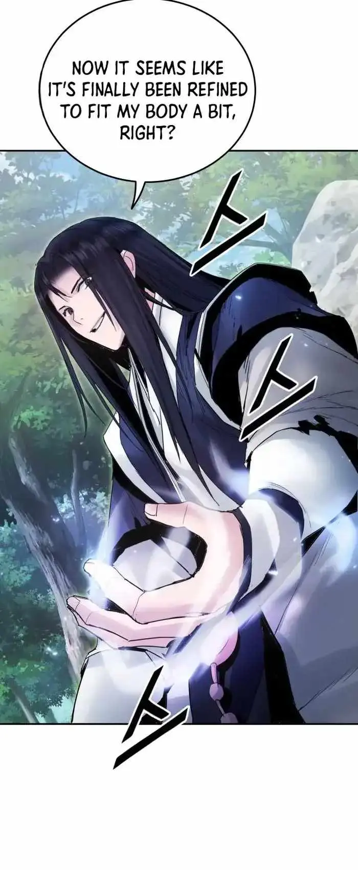 Dark and Light Martial Emperor Chapter 38 page 56 - 