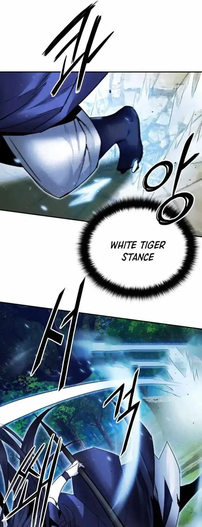 Dark and Light Martial Emperor Chapter 38 page 58 - 
