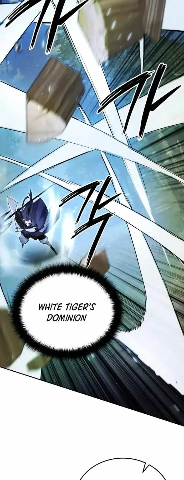 Dark and Light Martial Emperor Chapter 38 page 60 - 