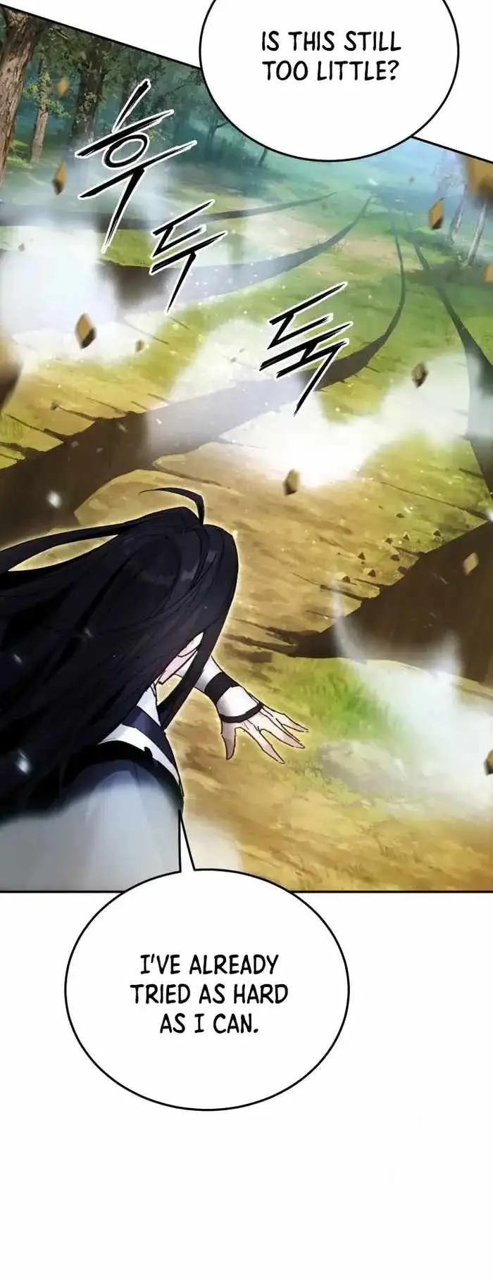 Dark and Light Martial Emperor Chapter 38 page 61 - 
