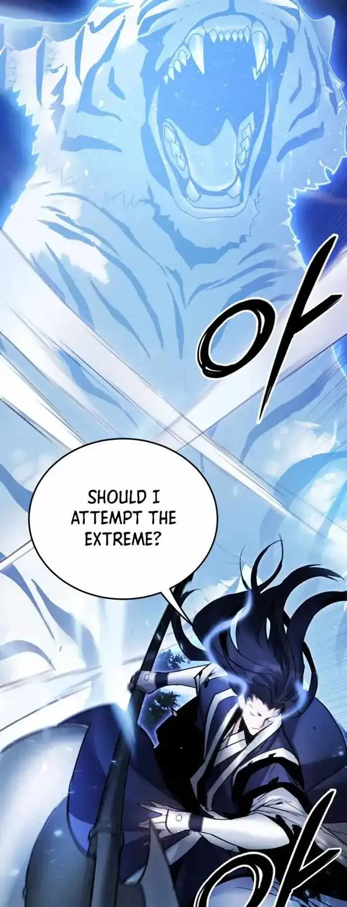Dark and Light Martial Emperor Chapter 38 page 63 - 