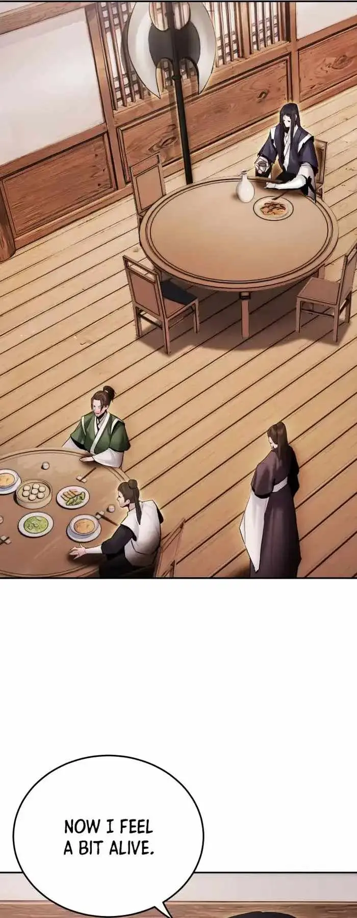 Dark and Light Martial Emperor Chapter 38 page 68 - 