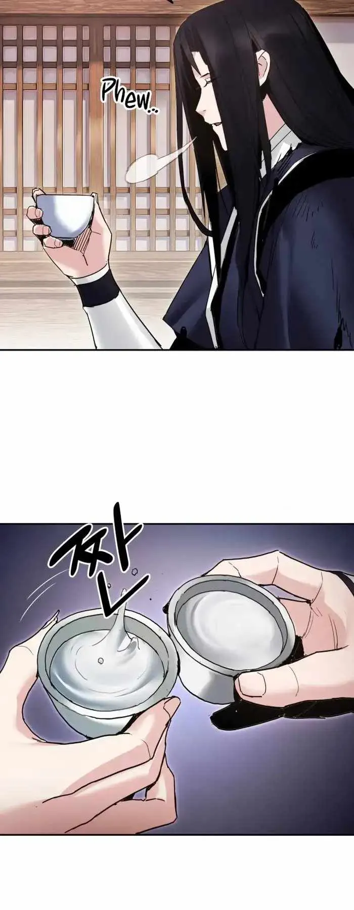 Dark and Light Martial Emperor Chapter 38 page 69 - 