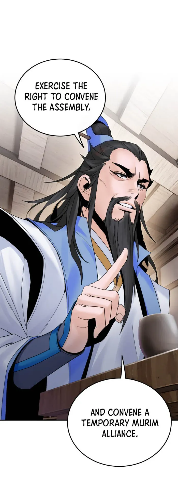 Dark and Light Martial Emperor Chapter 42 page 1 - 