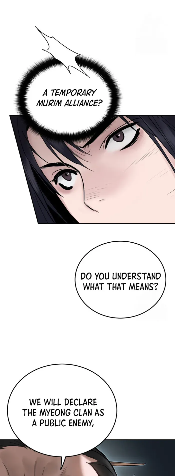 Dark and Light Martial Emperor Chapter 42 page 2 - 