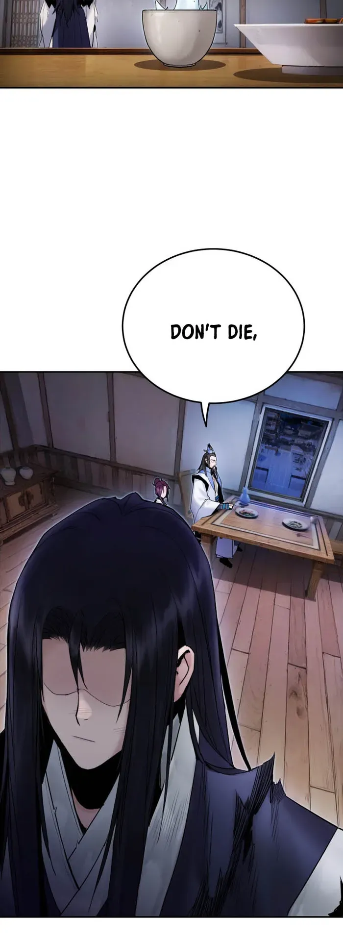 Dark and Light Martial Emperor Chapter 42 page 11 - 
