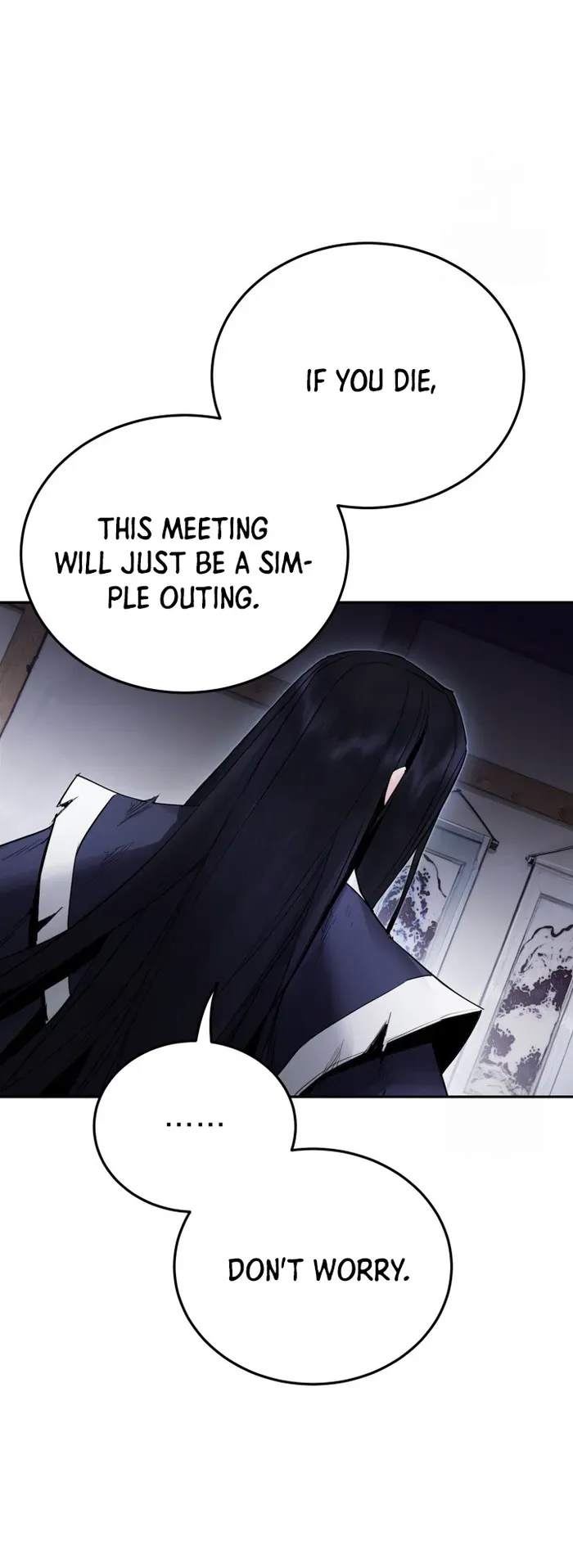 Dark and Light Martial Emperor Chapter 42 page 12 - 