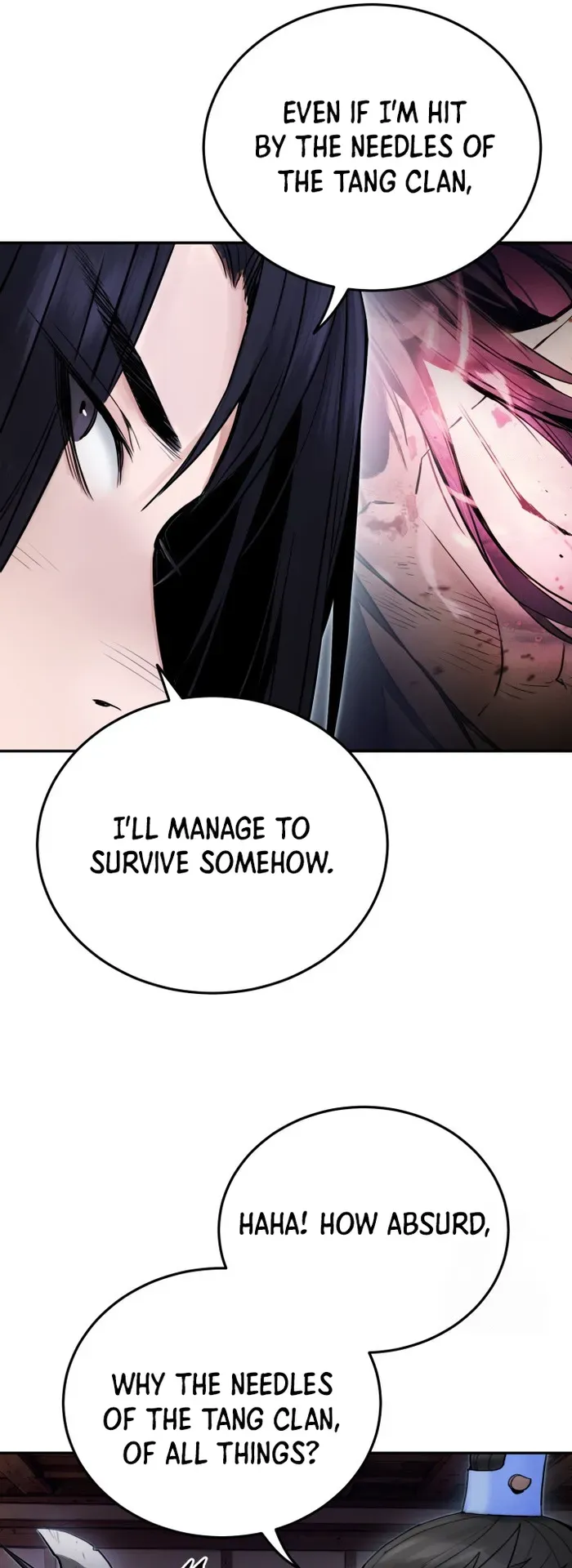 Dark and Light Martial Emperor Chapter 42 page 13 - 